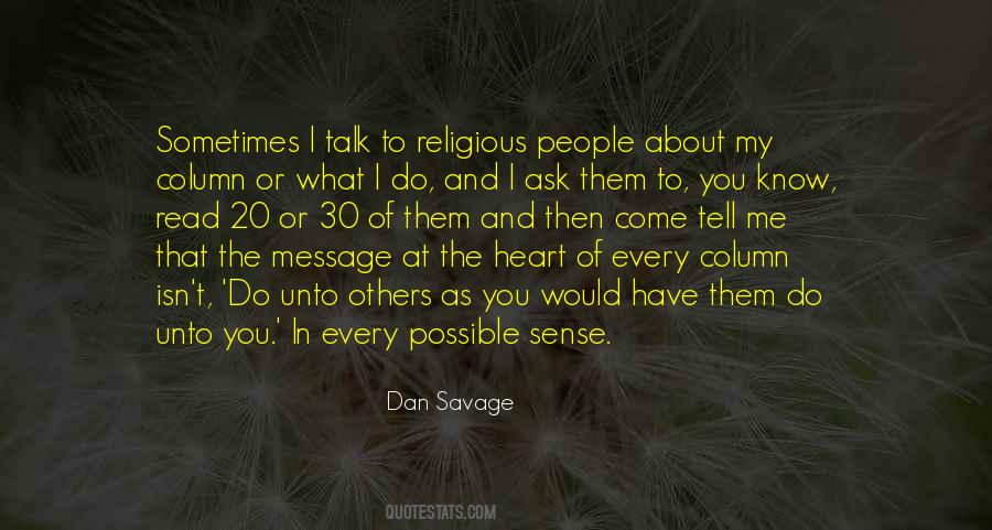 Message In The Quotes #31165