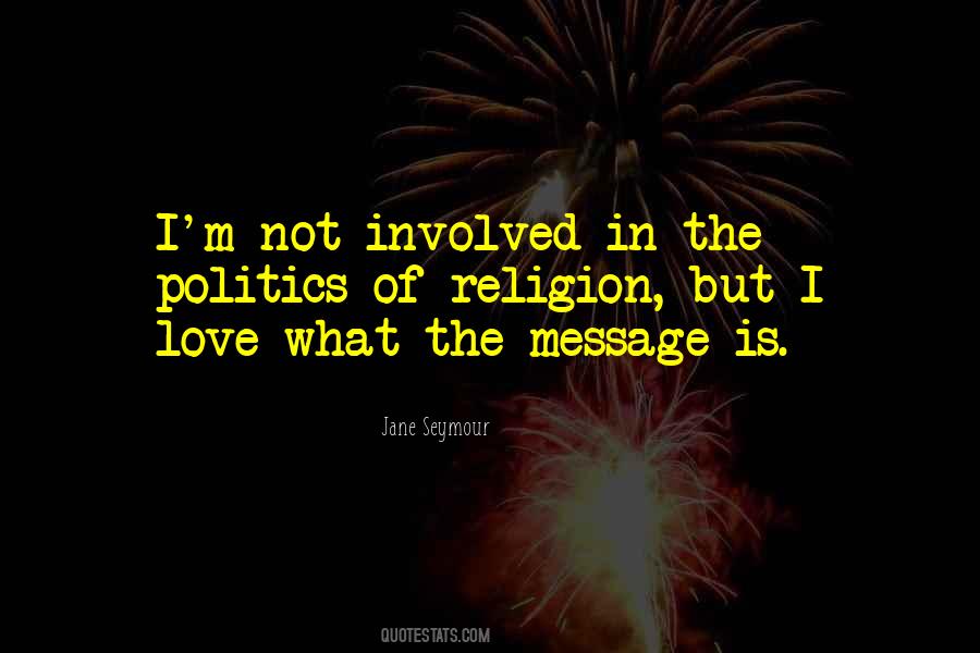 Message In The Quotes #37263
