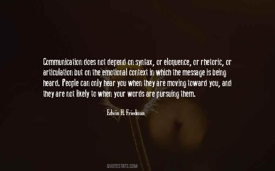 Message In The Quotes #38584