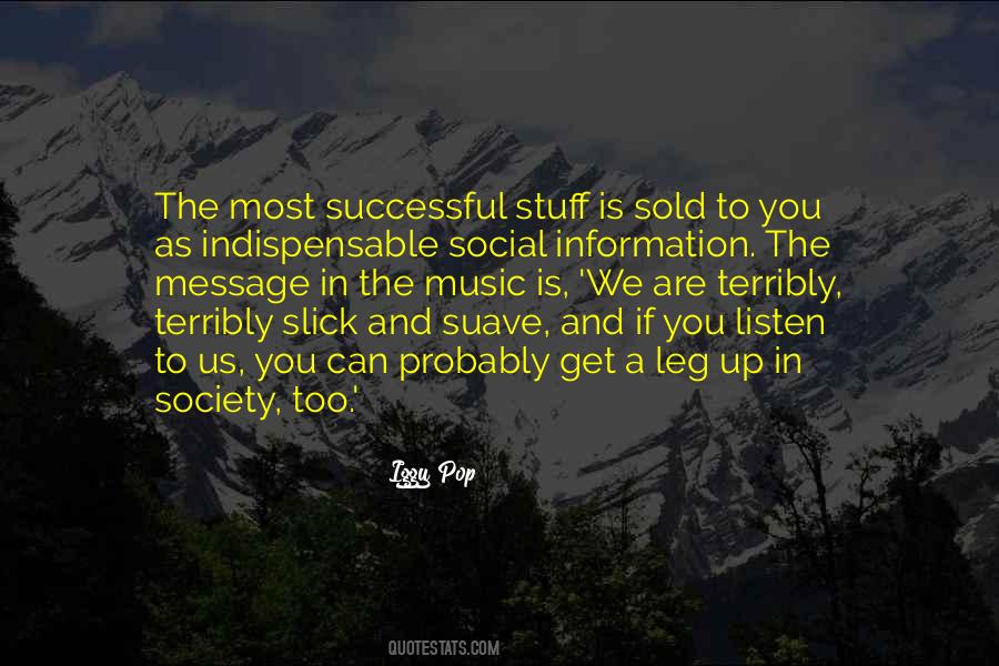 Message In The Quotes #398717