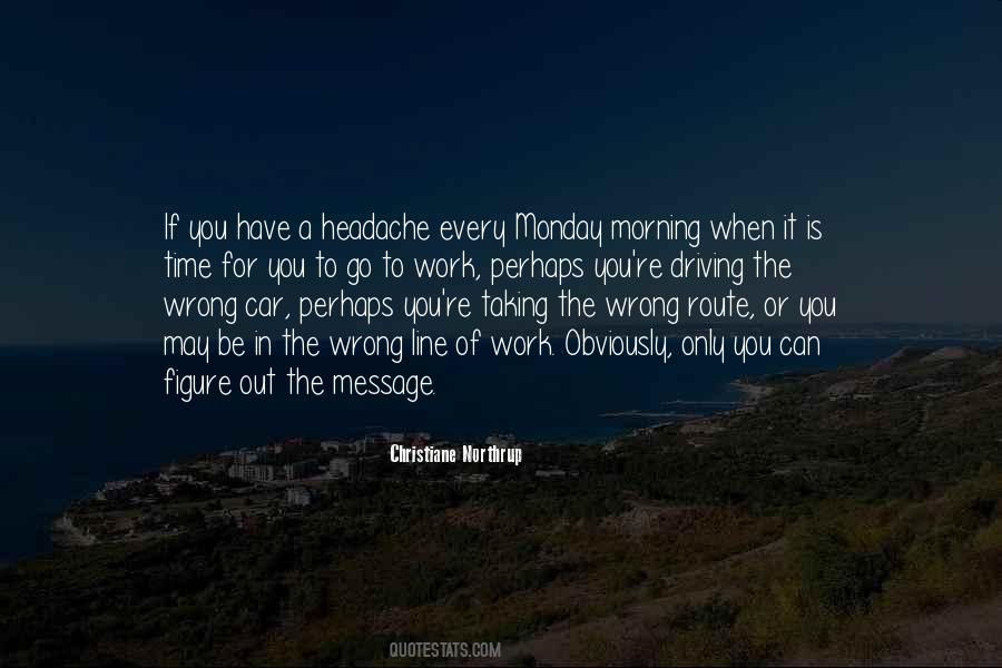 Message In The Quotes #41694