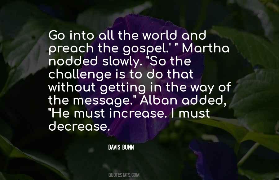 Message In The Quotes #47428
