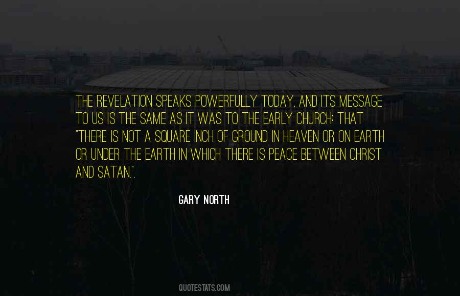 Message In The Quotes #6145