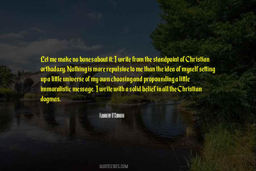Message In The Quotes #69327