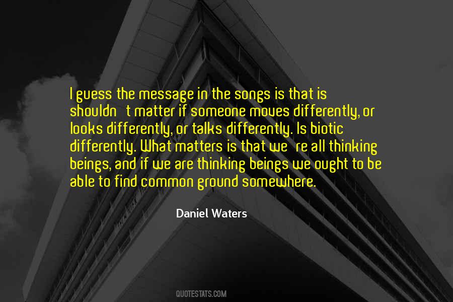 Message In The Quotes #818257