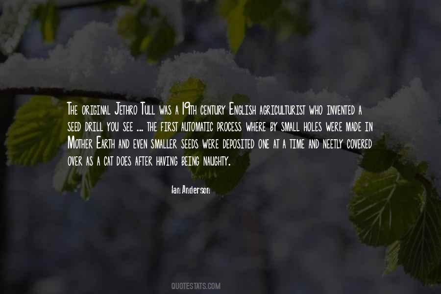 Small English Quotes #1104325