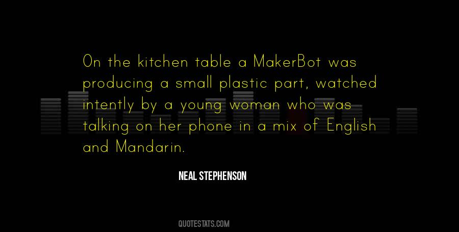 Small English Quotes #316544