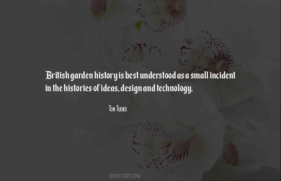 Small English Quotes #430377