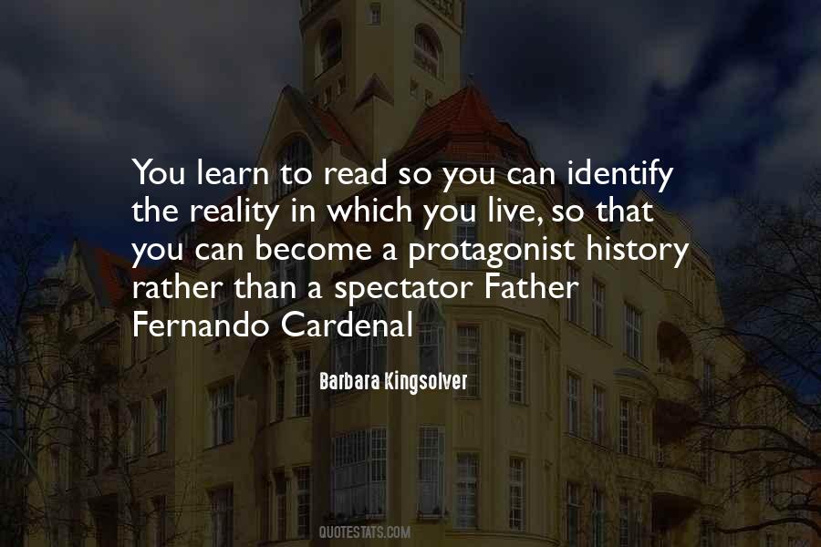 Learn History Quotes #518260