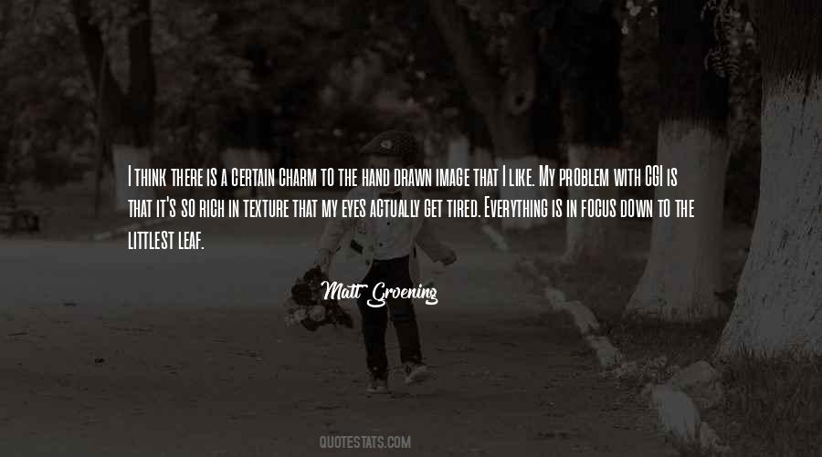 The Littlest Things Quotes #1581335