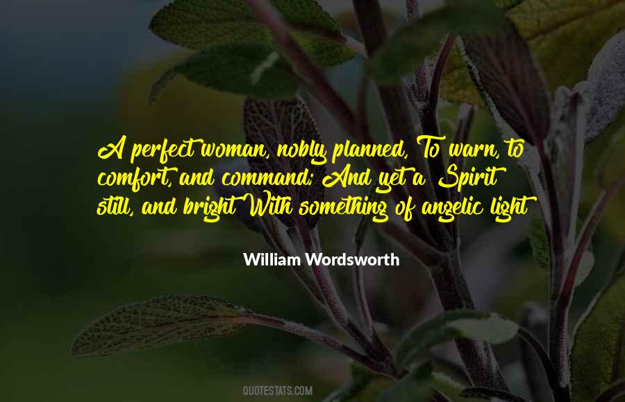 Perfect Angel Quotes #812930