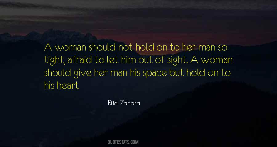 I Will Hold You Tight Quotes #1157387