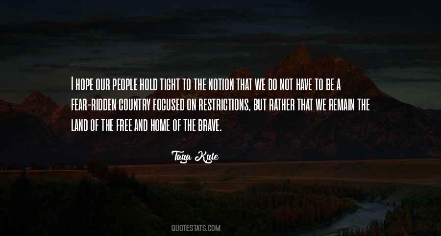 I Will Hold You Tight Quotes #225930