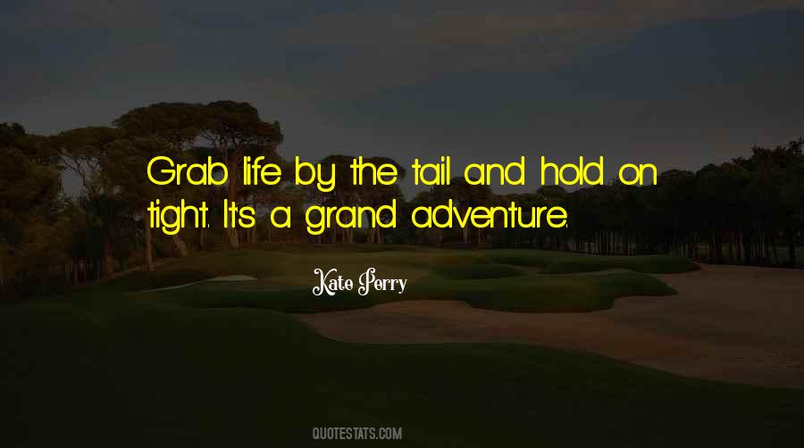 I Will Hold You Tight Quotes #907133