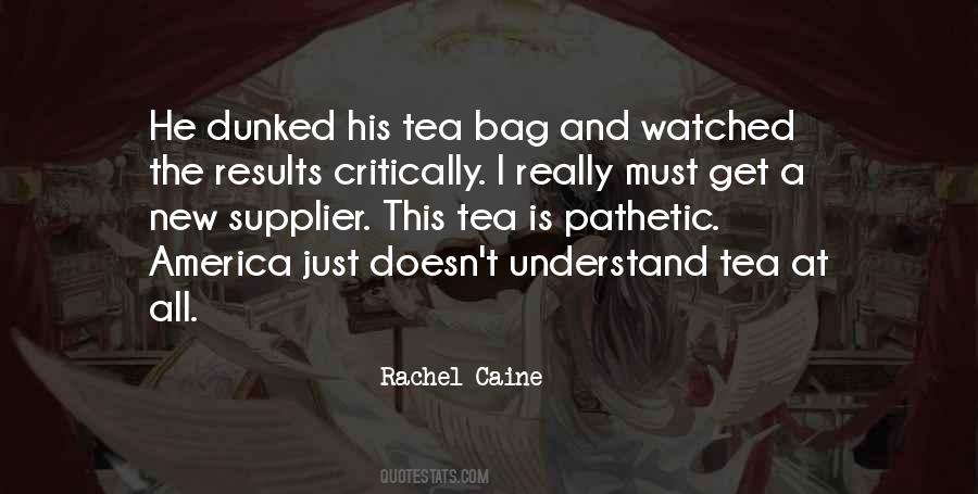 New Bag Quotes #853676