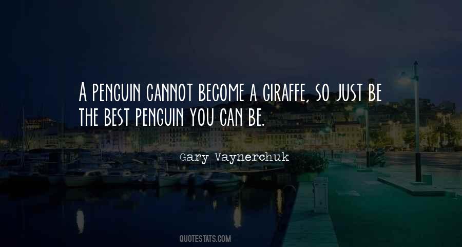 Giraffe Quotes #203561