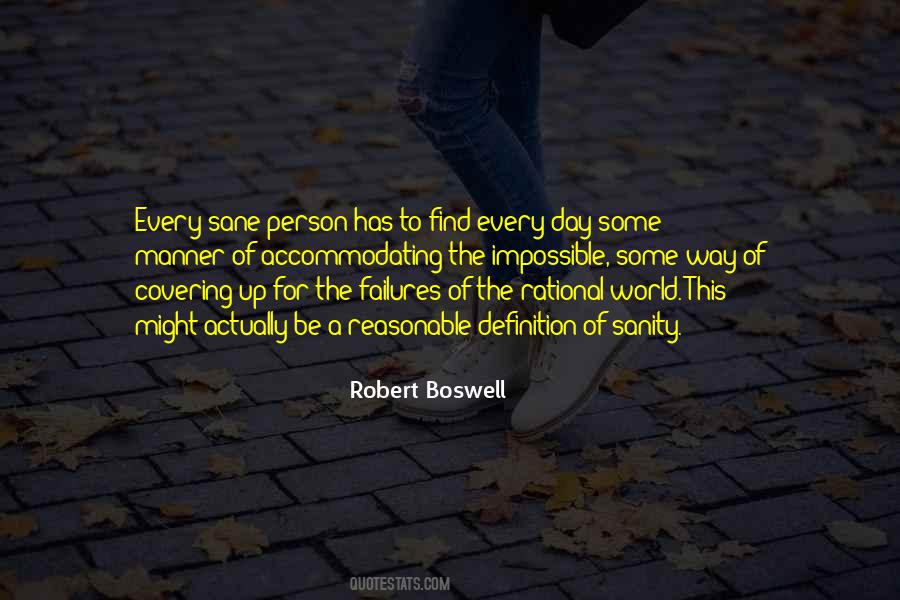 Find A Way To Be Quotes #189622