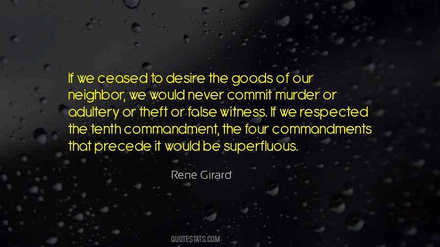 Girard Quotes #1098060