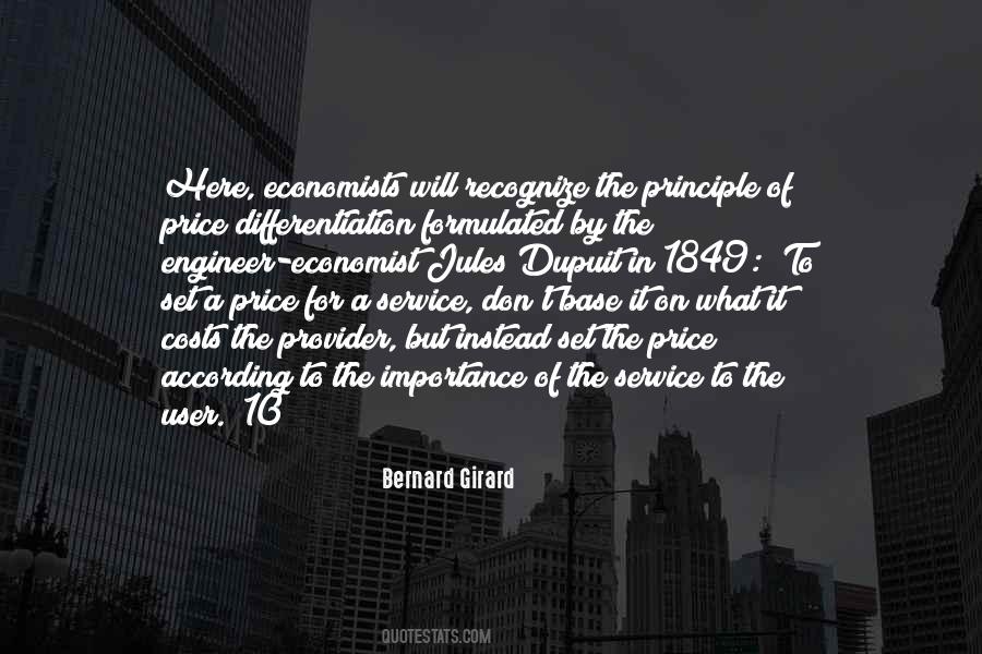 Girard Quotes #358003