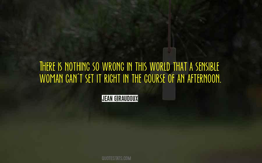 Giraudoux Quotes #1425857