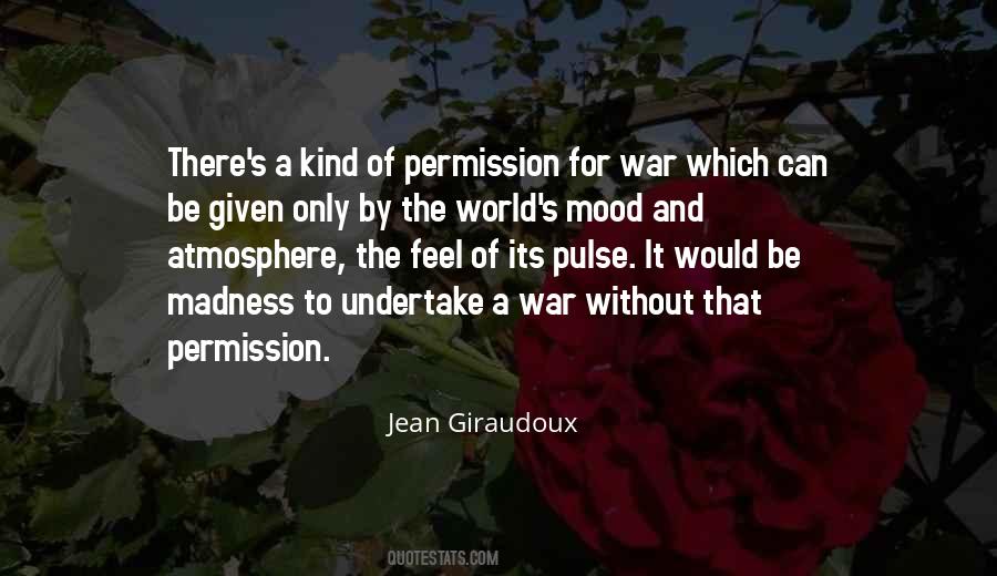 Giraudoux Quotes #550256