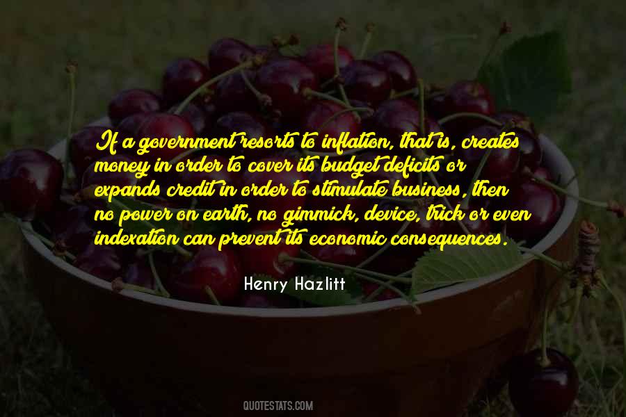 No Money No Power Quotes #1022036