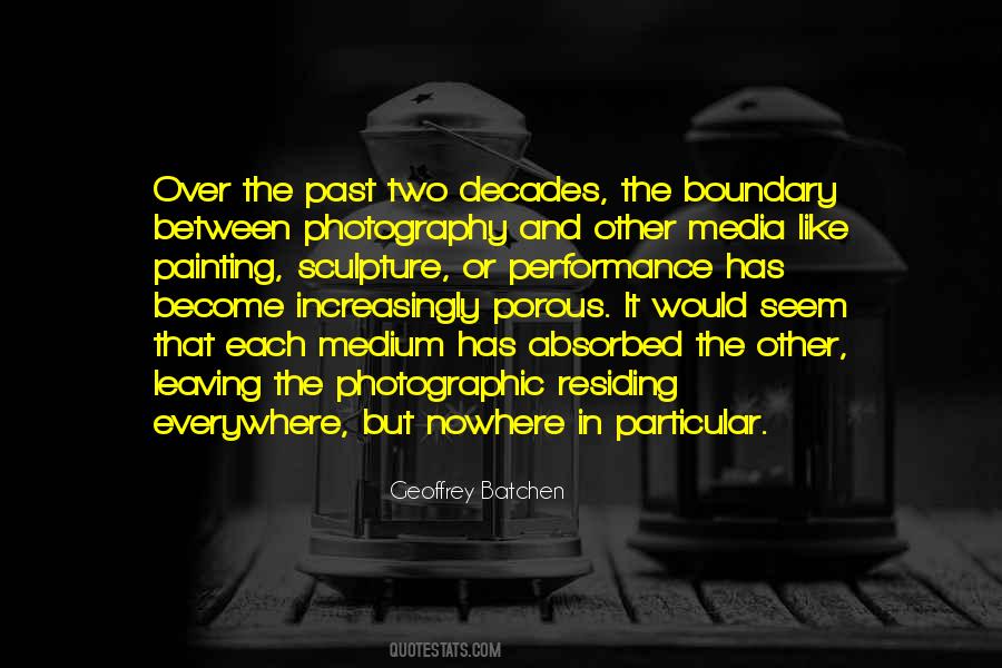 Quotes About Photography Painting #1088030