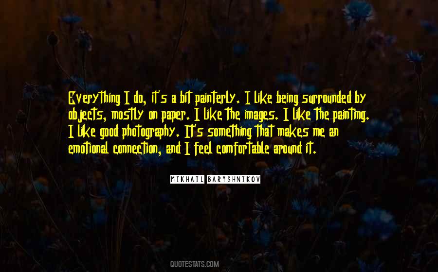 Quotes About Photography Painting #120406