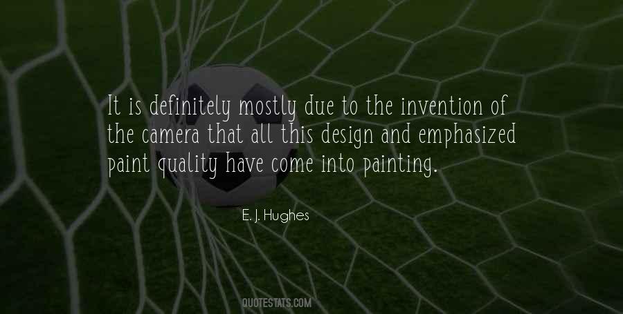 Quotes About Photography Painting #1663687