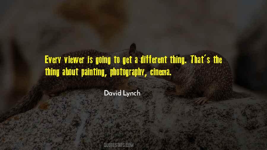 Quotes About Photography Painting #1782802
