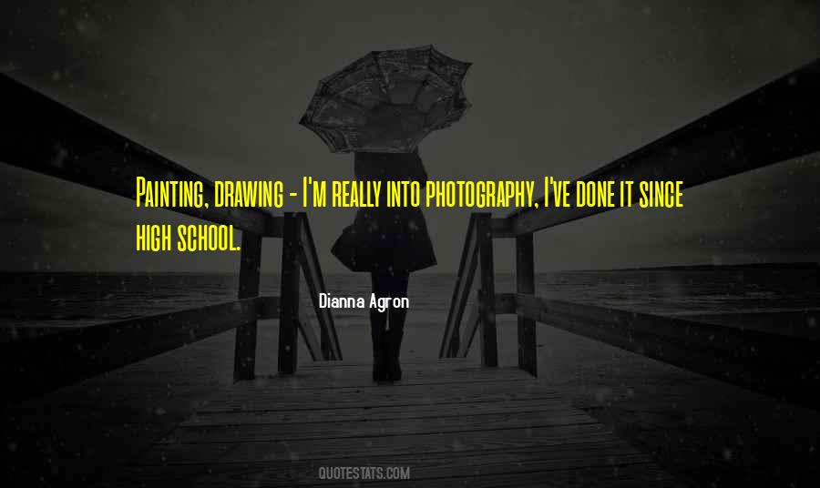 Quotes About Photography Painting #1815584