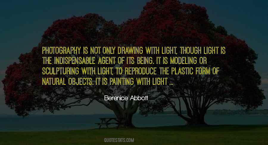 Quotes About Photography Painting #190212