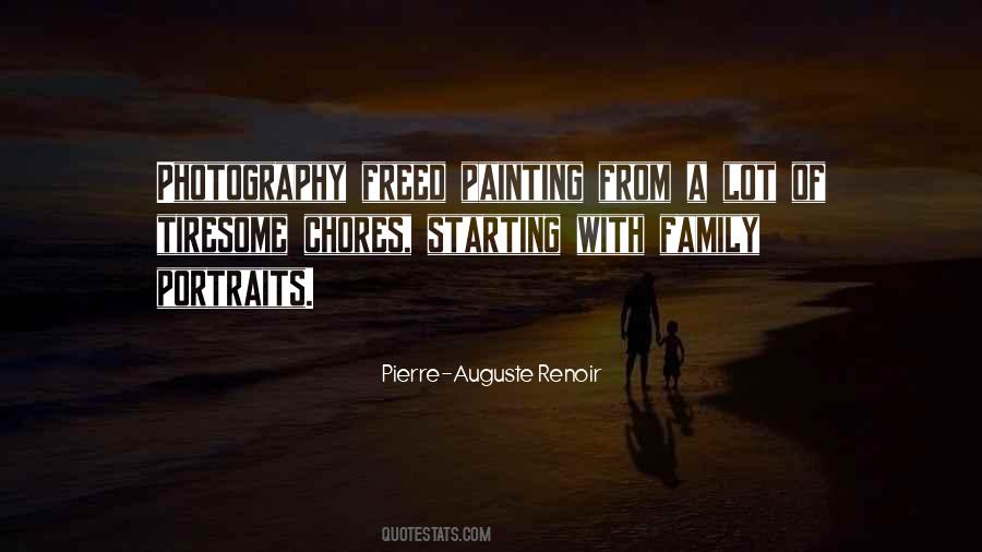 Quotes About Photography Painting #257963