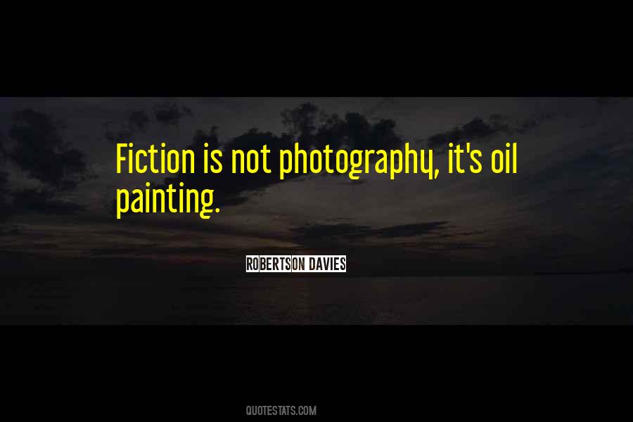 Quotes About Photography Painting #364784