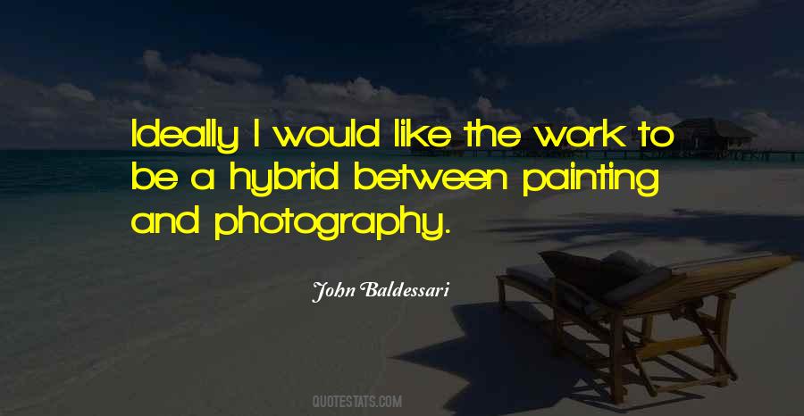 Quotes About Photography Painting #422438