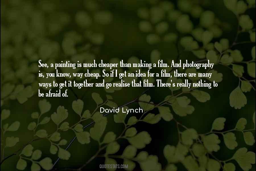 Quotes About Photography Painting #604193