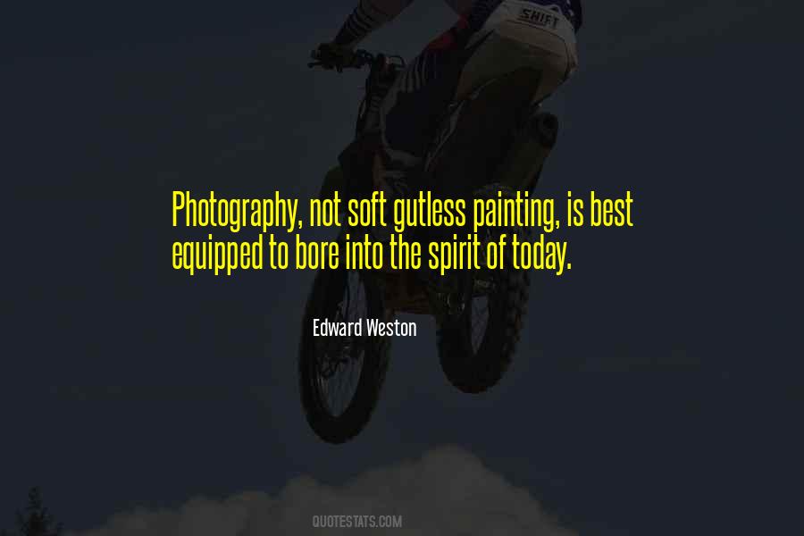 Quotes About Photography Painting #750914