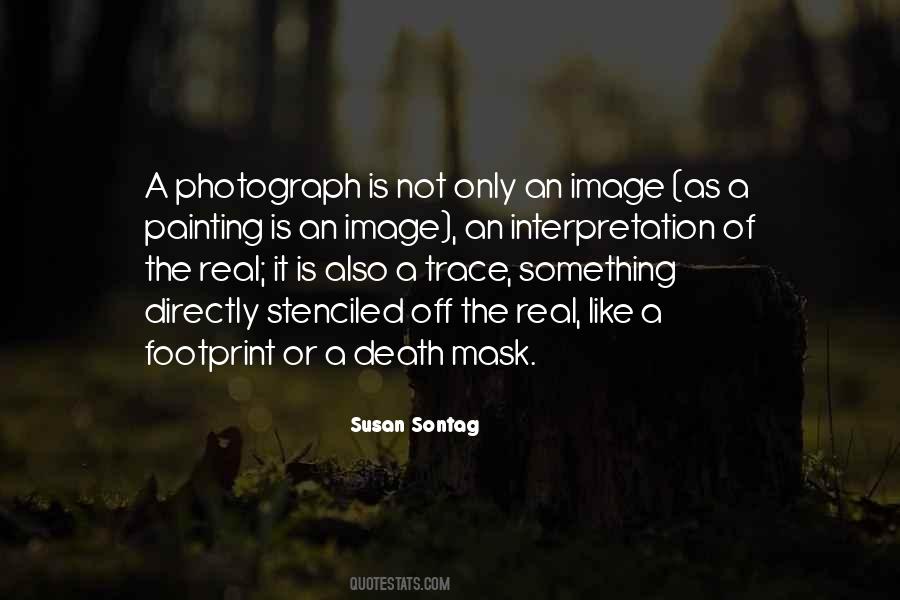 Quotes About Photography Painting #885713