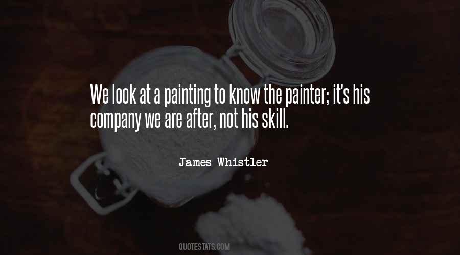 Quotes About Photography Painting #940953