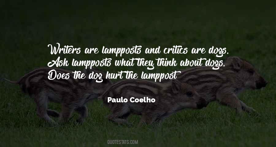 About Dogs Quotes #1037740