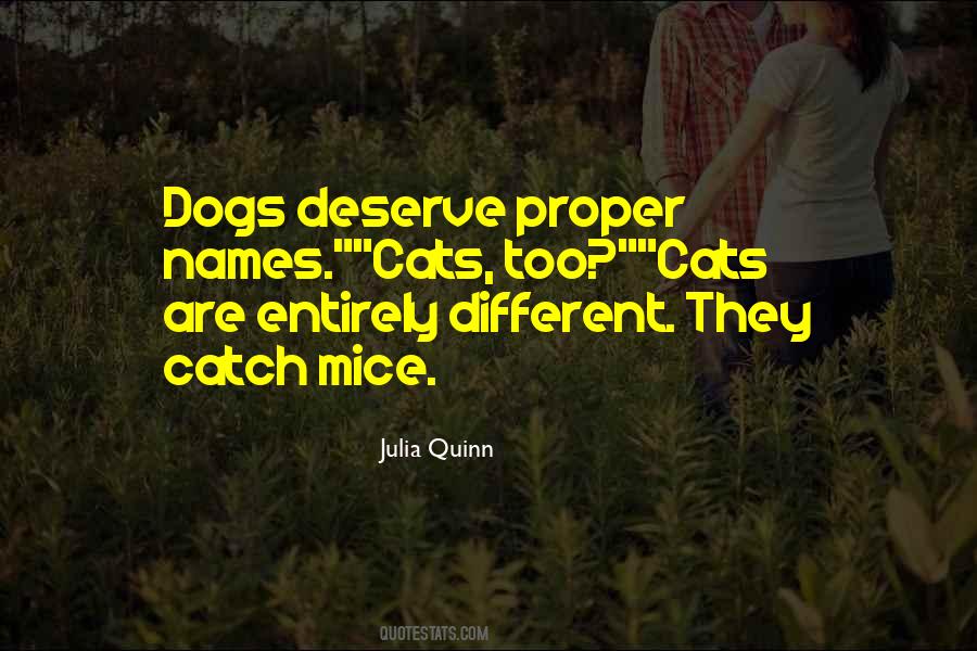 About Dogs Quotes #1489501