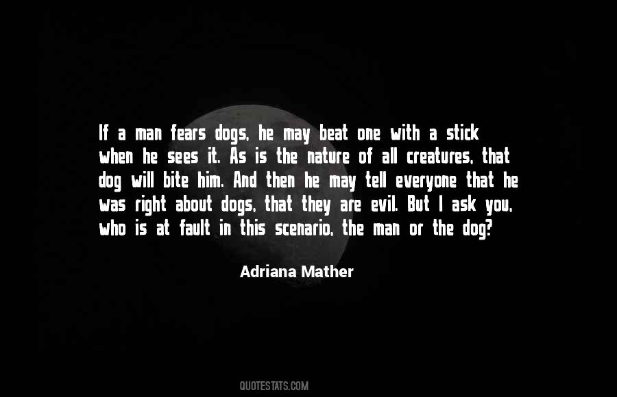 About Dogs Quotes #1572698