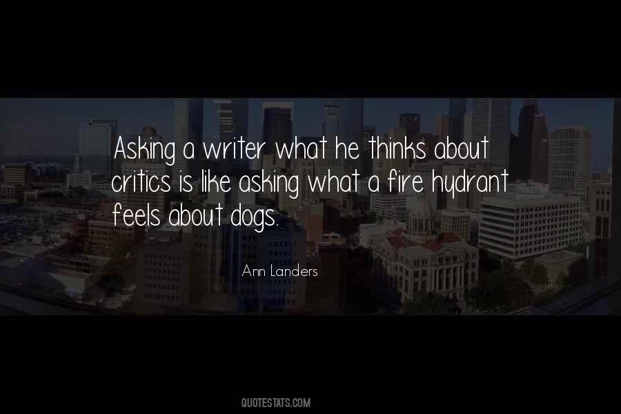 About Dogs Quotes #436870