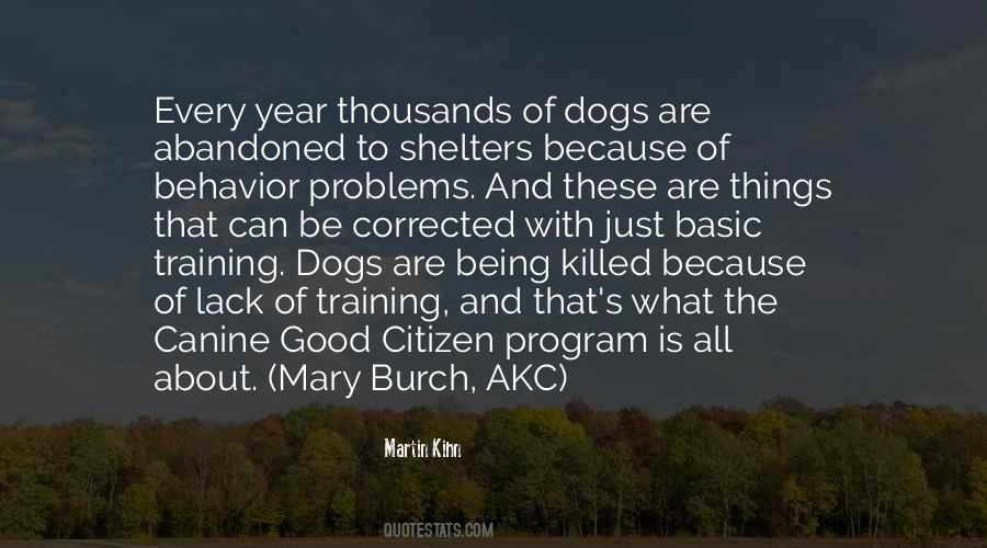 About Dogs Quotes #51216