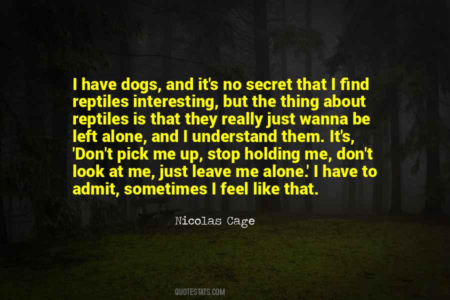 About Dogs Quotes #698963