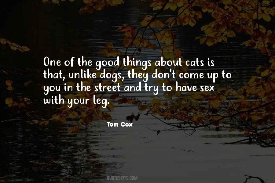 About Dogs Quotes #963188