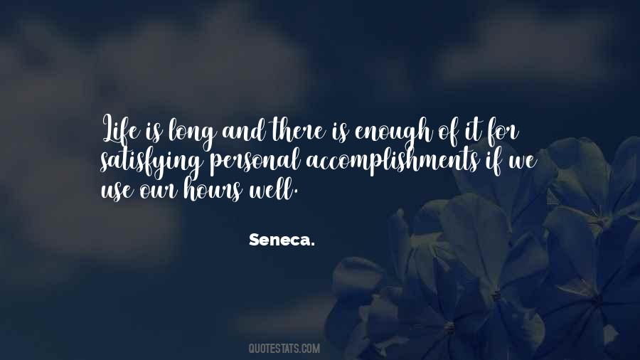Life Is Personal Quotes #1027243