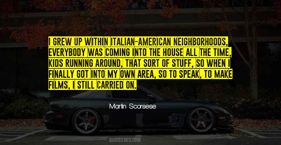 Time To Speak Up Quotes #489658