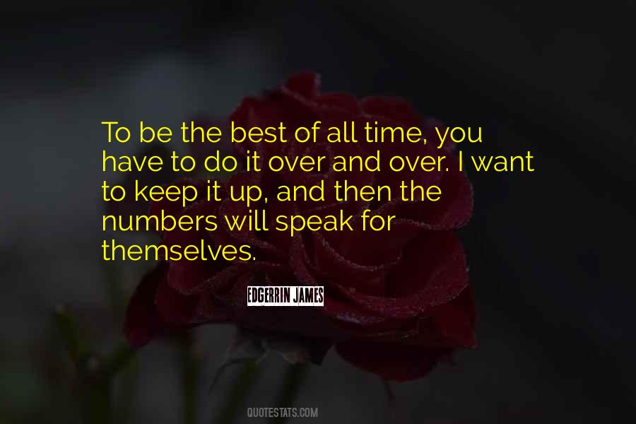Time To Speak Up Quotes #586372