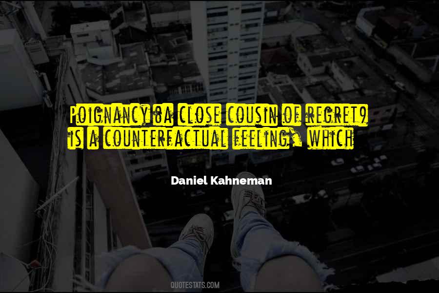 Close Cousin Quotes #1354986